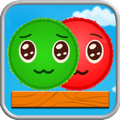 Red&Green[gift for you in this first version] iOS App