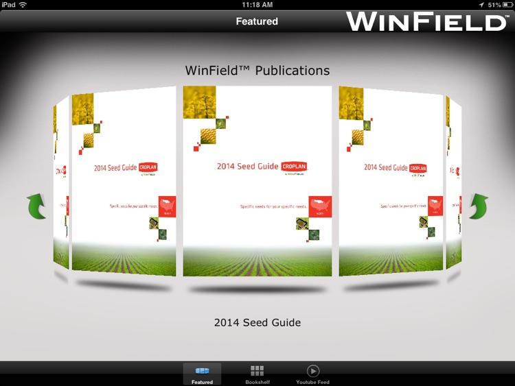 Winfield Publications