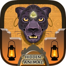 Activities of Hidden Object : Hidden Objects Animal Game