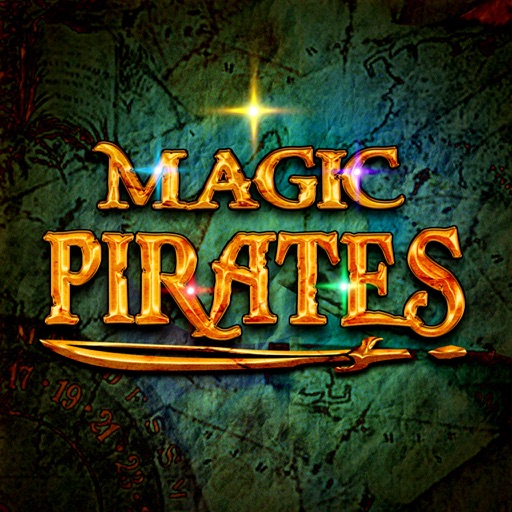 Magic Pirates