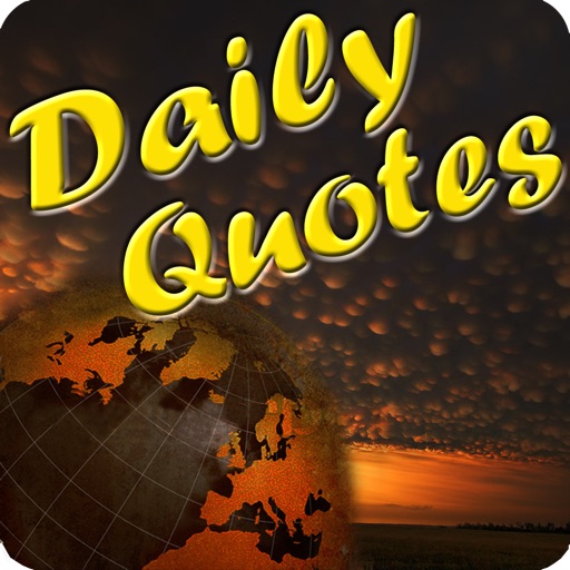 Daily Inspirational Quotes icon