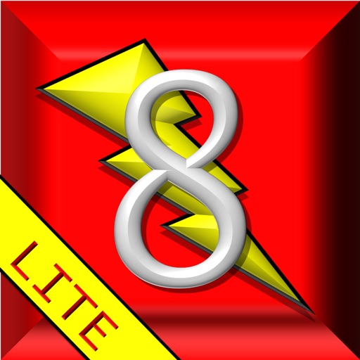 8xplosion Lite icon