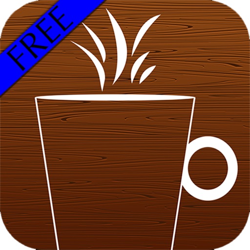 The Coffee Brew App Free iOS App