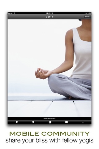 Yoga.Moves screenshot 4