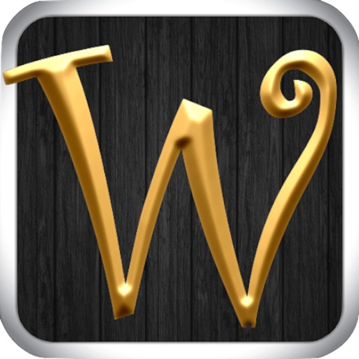 Wordz icon