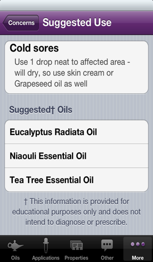 Essential Oils(圖4)-速報App