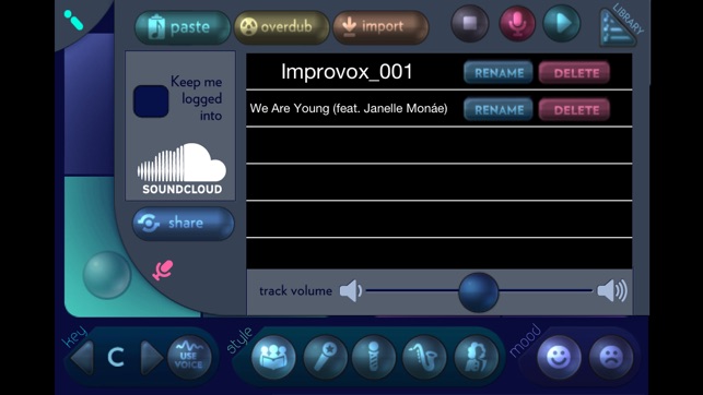 ImproVox(圖2)-速報App