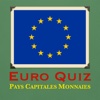 EURO QUIZ Pays Capitales Monnaies - COMPLET
