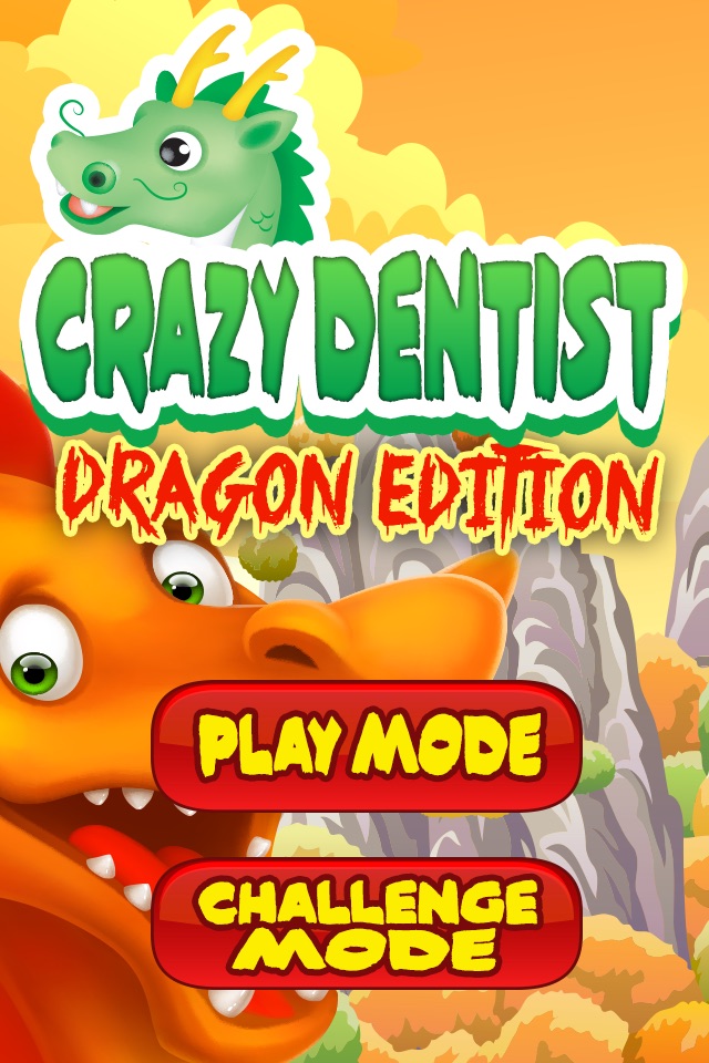 Little Nick Dragon Dentist Jr & Knight Clinic Flu Doctor of Berk Castle Story Junior Kids Games Free screenshot 4