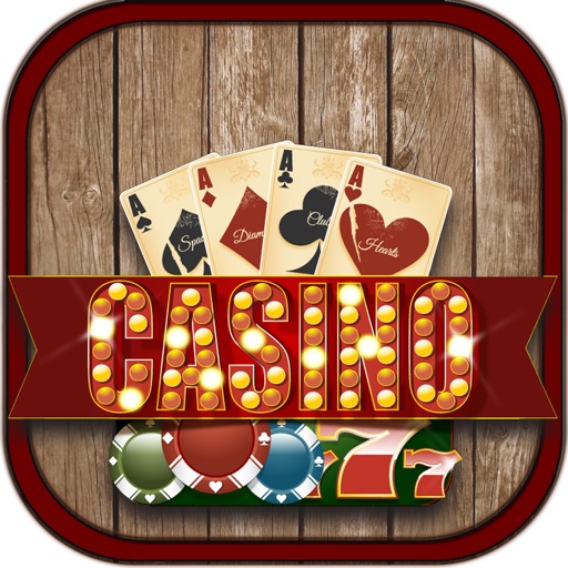 21  Old Casino  - Free Gamer Slots