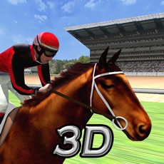 Activities of Virtual Horse Racing 3D Lite