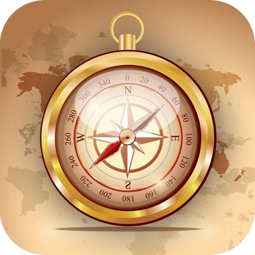 World Explorer Trivia iOS App