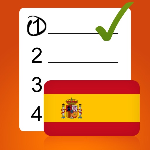 Gengo Quiz - Spanish (Lower Intermediate)