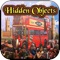 Hidden Objects- Travel- Farm- Detective 3 in 1 Pack