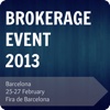 Brokerage Event 2013