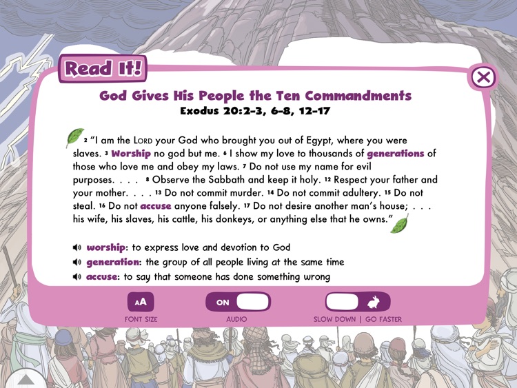 The Catholic Children’s Bible