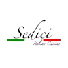 Sedici Italian Restaurant