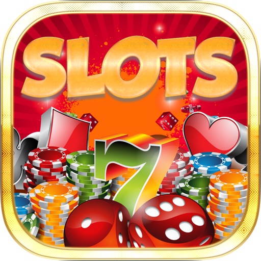 “““ 777 “““ Amazing Vegas Winner Slots - Free Las Vegas Casino Lucky Gambling Fortune Wheel icon