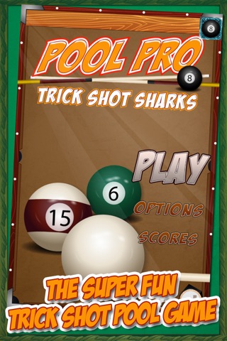 A Pool Shark Pro - Trick Shot Master screenshot 3