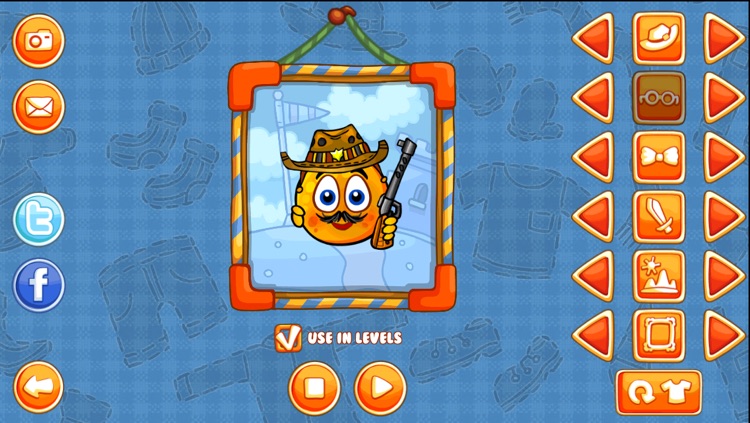 Cover Orange 2: Journey screenshot-3