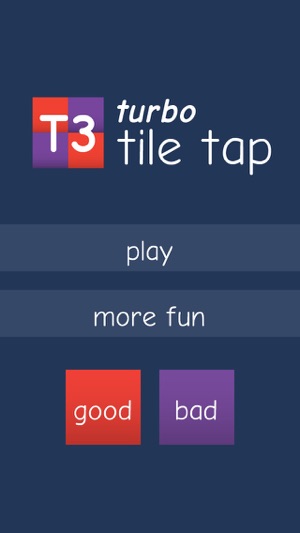 Turbo Tile Tap (T3)(圖2)-速報App