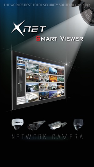 XNet Smart Viewer(圖1)-速報App