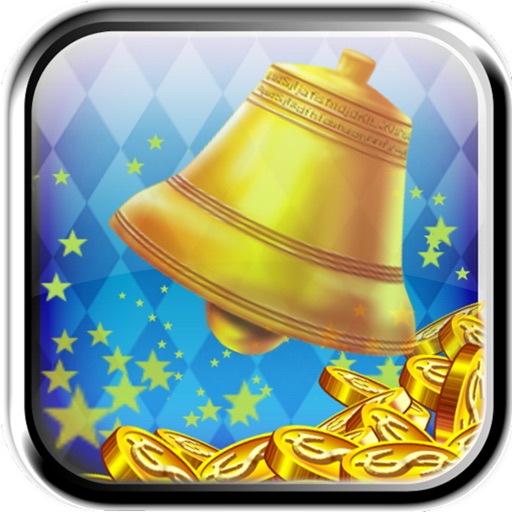 SUPER 8LINES LIBERTY BELL Icon