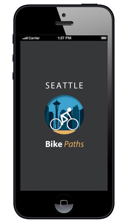 Seattle Bike Paths