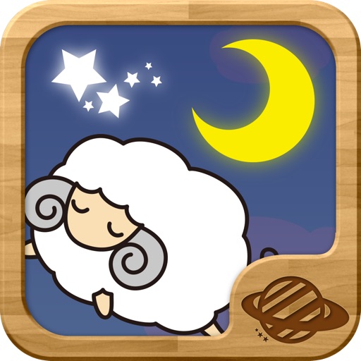 Baby Sleep:Twinkle MUSIC BOX iOS App