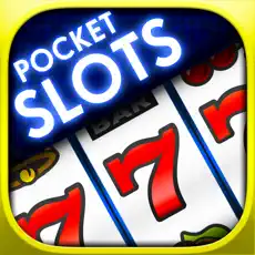 Application Pocket Slots 17+