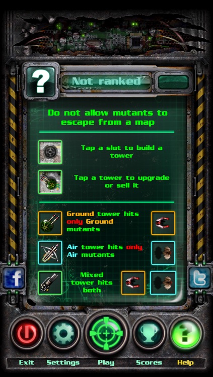 GRave Defense HD screenshot-4