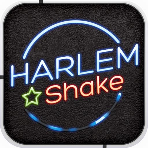 The Harlem Shake - Video Producer and Editor for biggest YouTube dance sensation icon