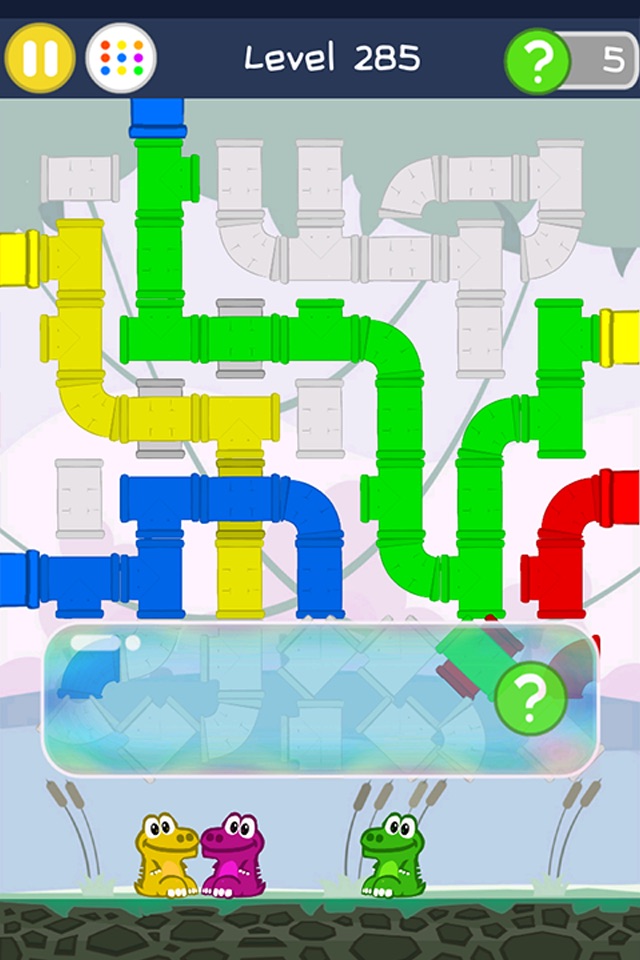 Plumber Land screenshot 3