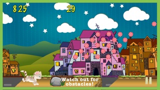 COOL CAT ADVENTURE RACE A CUTE KITTY JUMP RACING GAME 2.0 IOS ĐUA XE COOL CAT ADVENTURE RACE A CUTE KITTY JUMP RACING GAME 2.0 IOS