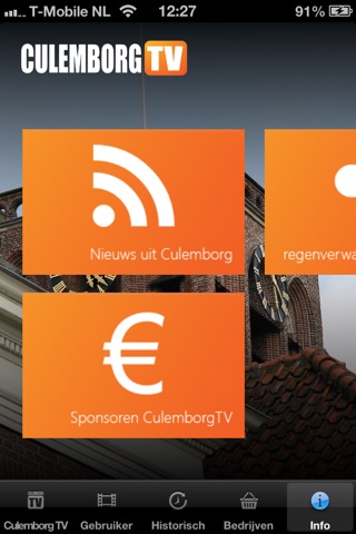 culemborgTV screenshot 4