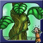 Jack and the Beanstalk - Book - Cards Match - Jigsaw Puzzle