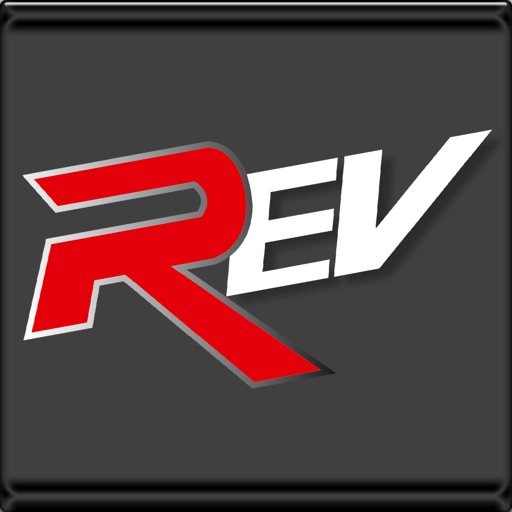 Rev Magazine