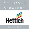 Hettich Endorsed Showrooms HD