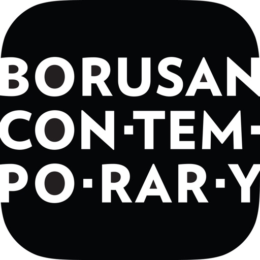 Borusan Contemporary Icon