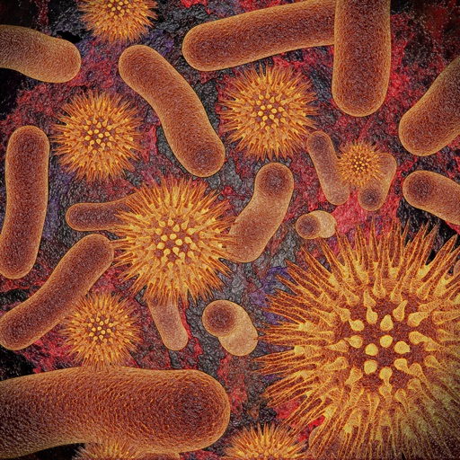 Infectious Disease Compendium: A Persiflager's Guide