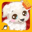 Incr&iacute;vel Beb&ecirc; Puppy Care icon