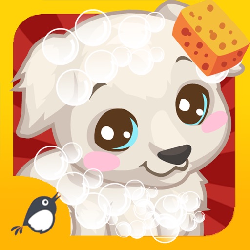 Amazing Baby Puppy Care iOS App