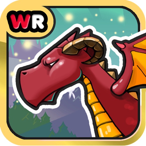 Dragon Rush iOS App