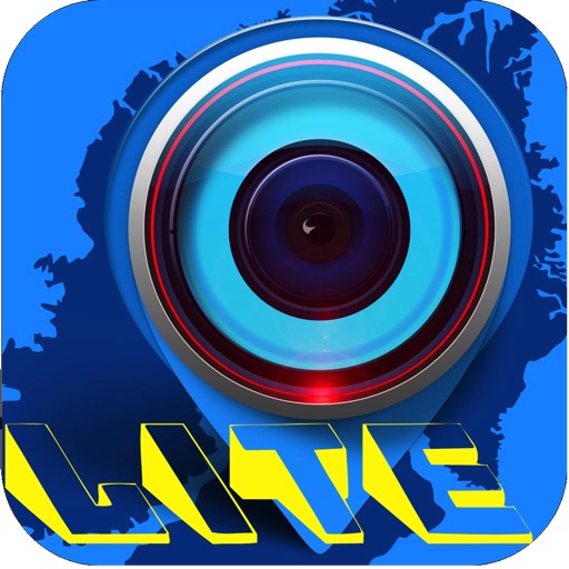 Camera Tool Kit - Photo Editor LITE icon