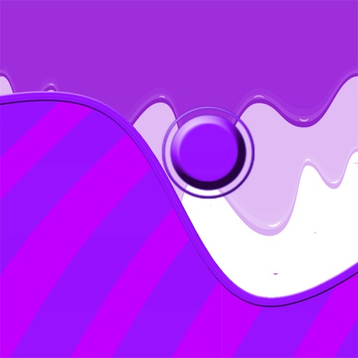 Up & Down 2: Doodle Physics Adventure iOS App