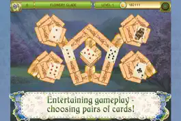 Game screenshot Holiday Solitaire. Easter Free apk