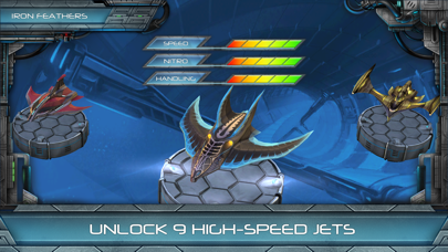 Air Race Speed screenshot 5