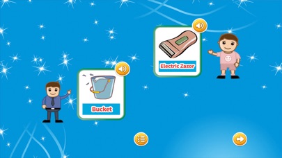 English conversation listening speak easy for kids 1.3 IOS -