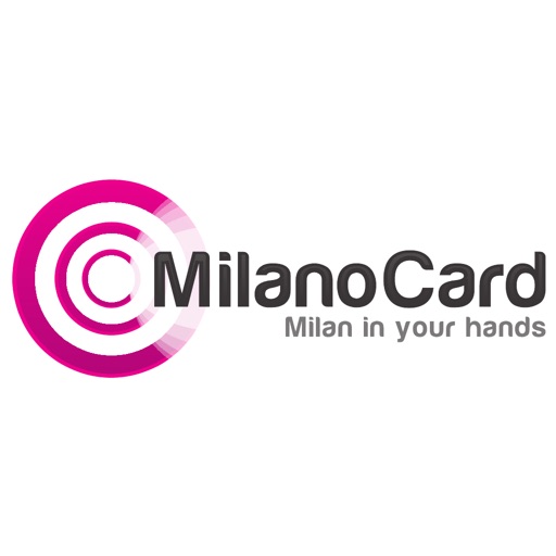 MilanoCard Restaurants icon