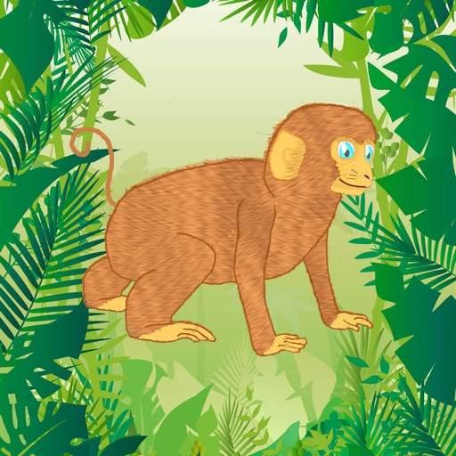 Adventure Monkey iOS App
